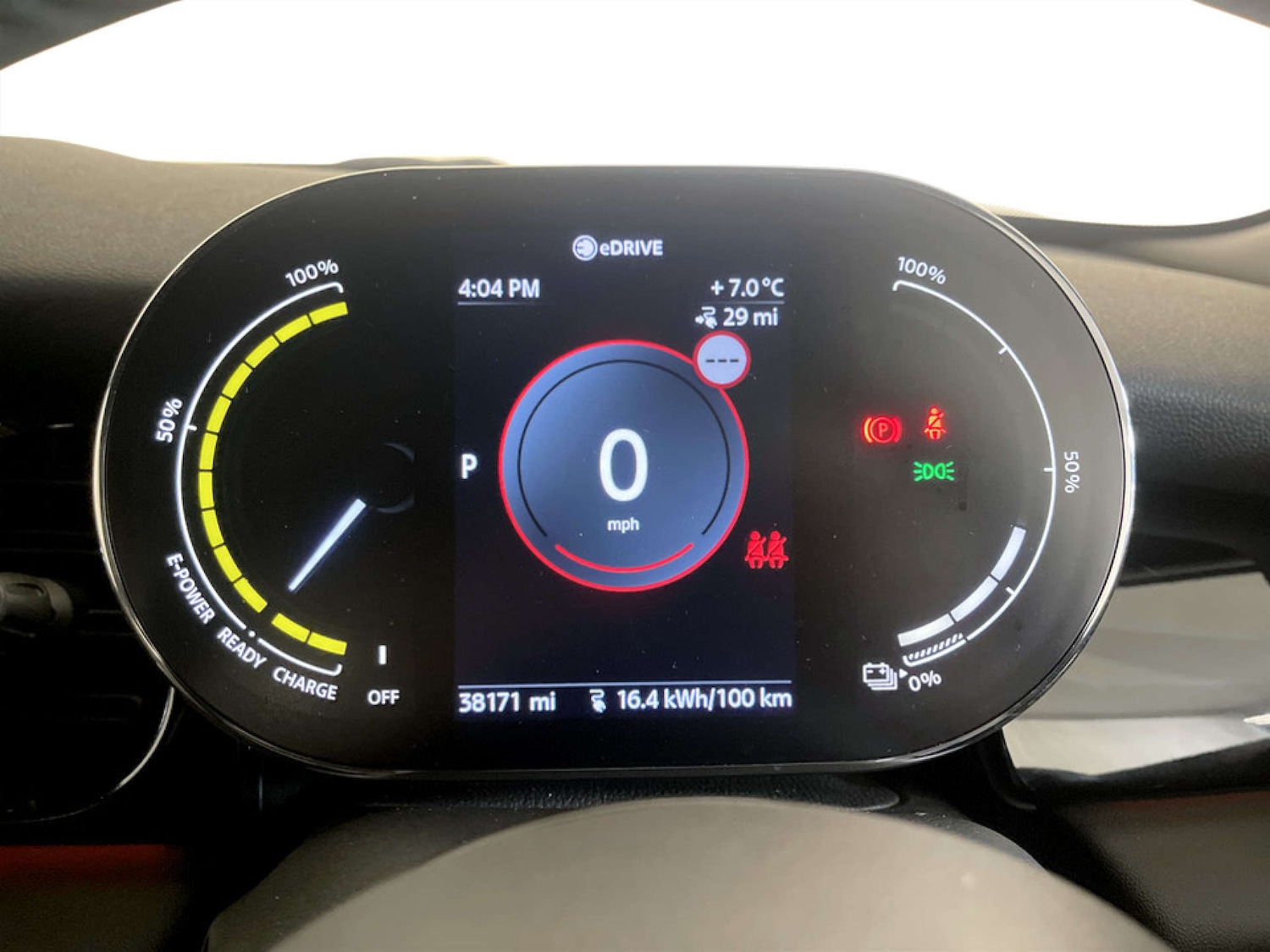 Used MINI Electric Hatch 2022 for sale - 77221011: Photo 18