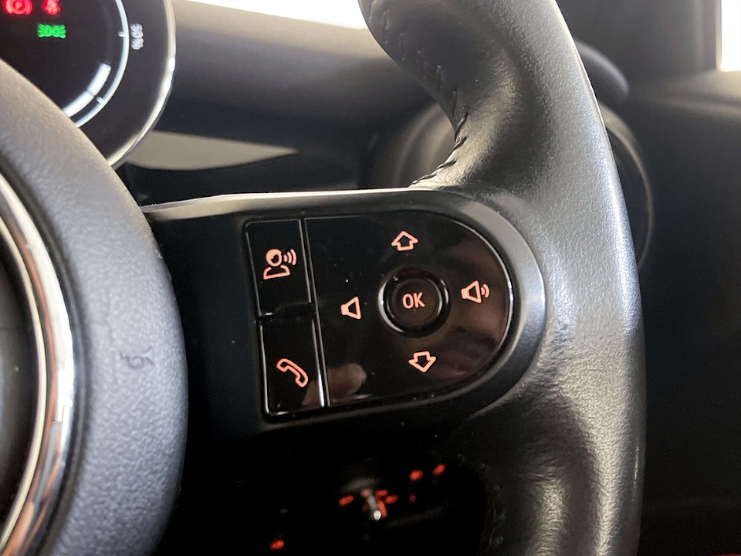 Used MINI Electric Hatch 2022 for sale - 77221011: Photo 19