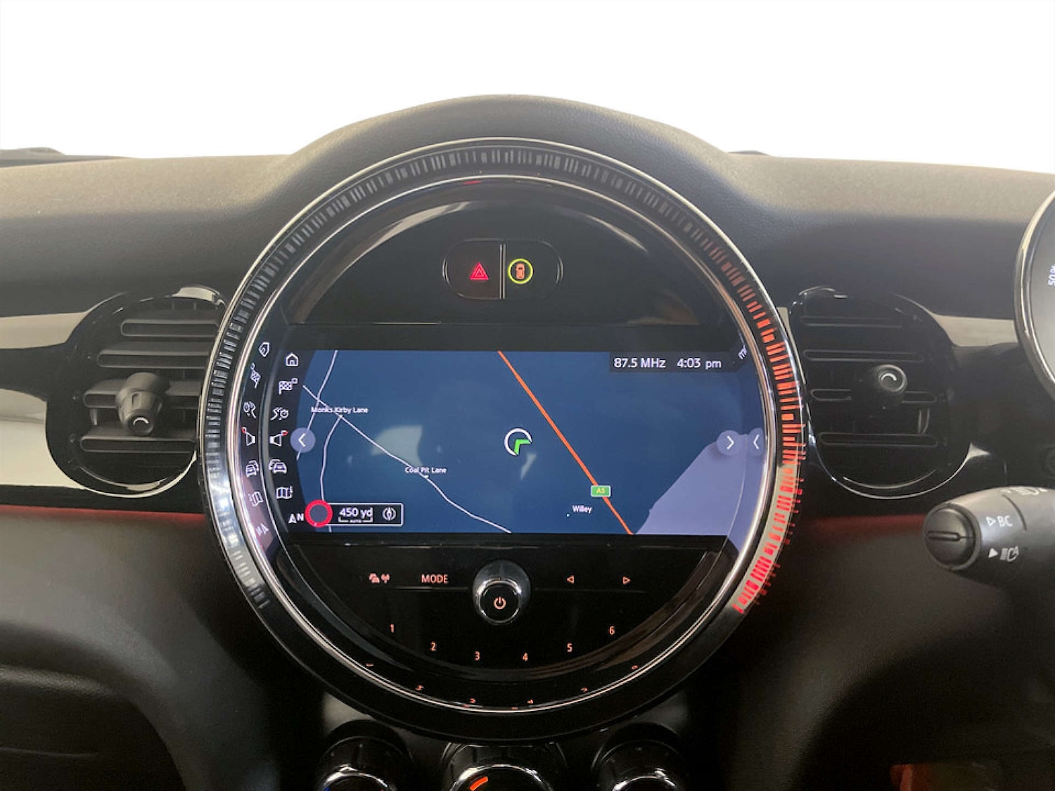 Used MINI Electric Hatch 2022 for sale - 77221011: Photo 21