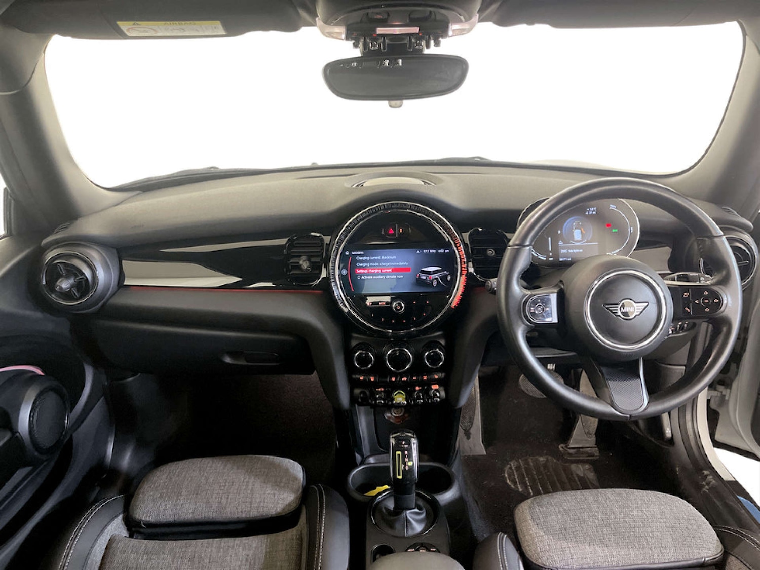 Used MINI Electric Hatch 2022 for sale - 77221011: Photo 3