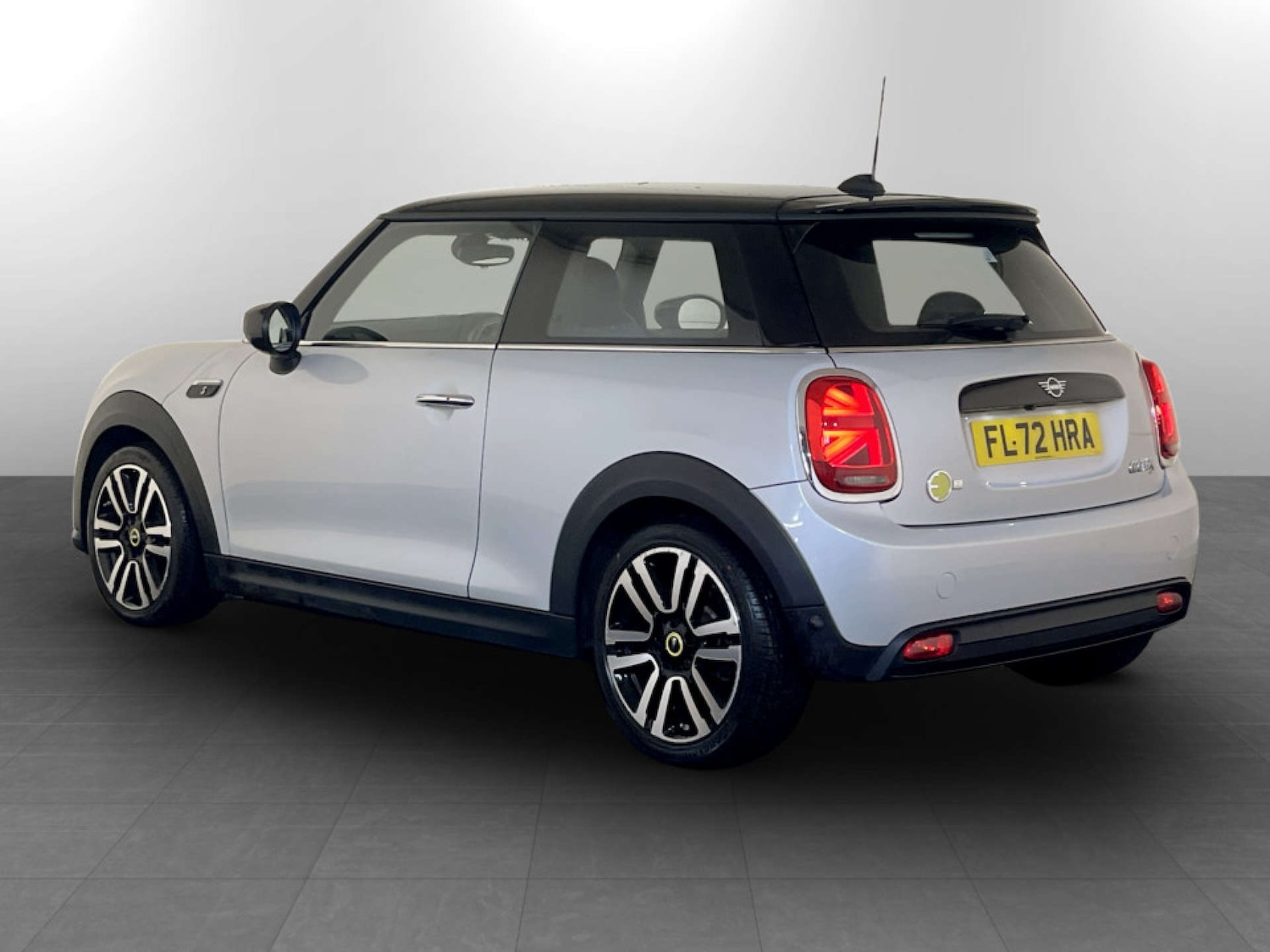 Used MINI Electric Hatch 2022 for sale - 77221011: Photo 8