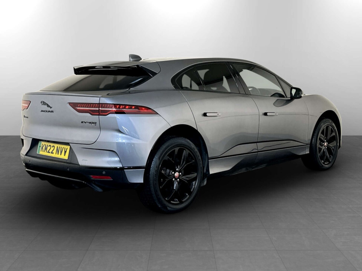 Used Jaguar I-Pace 2022 for sale - 77492483: Photo 10
