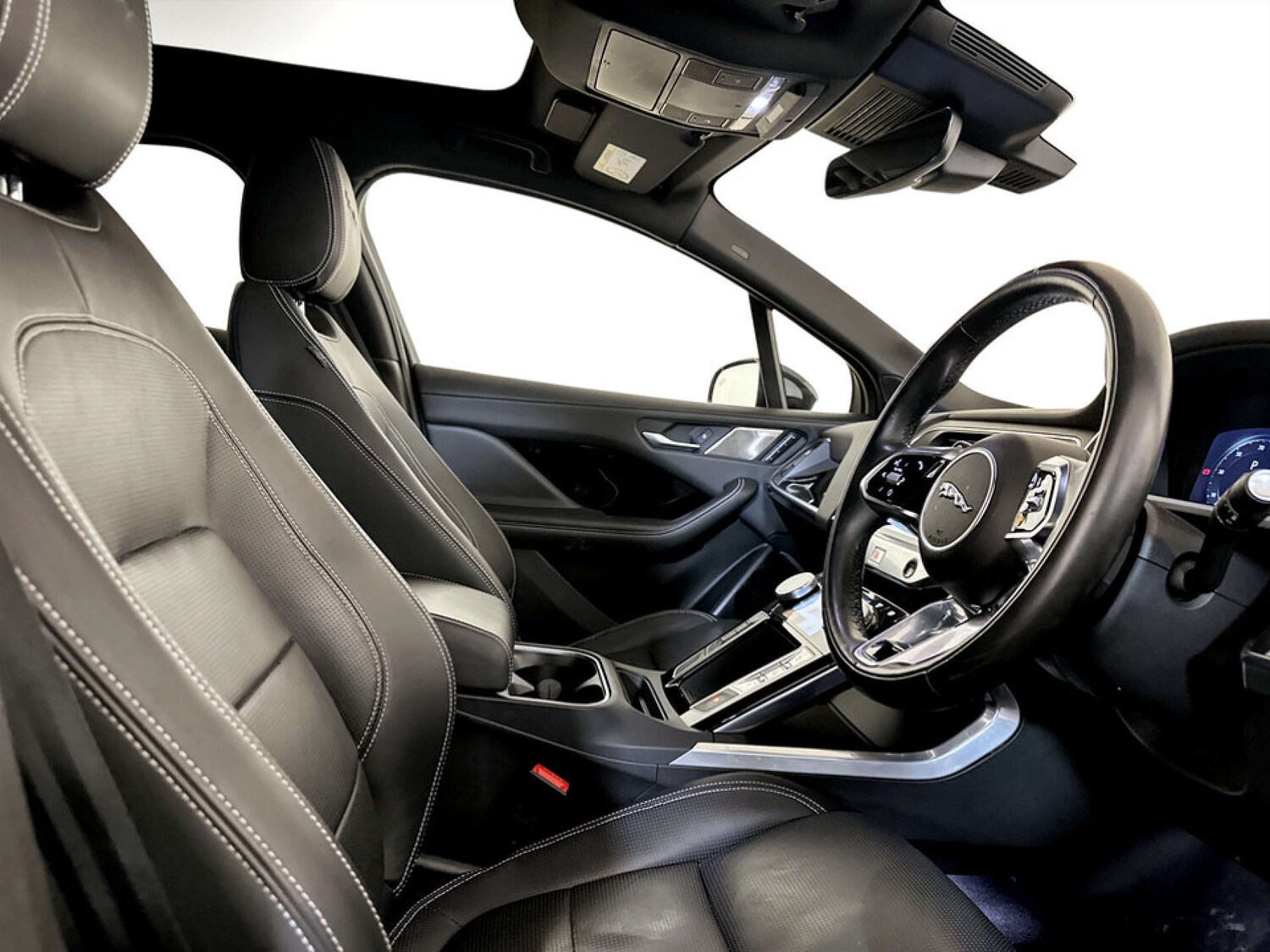 Used Jaguar I-Pace 2022 for sale - 77492483: Photo 13