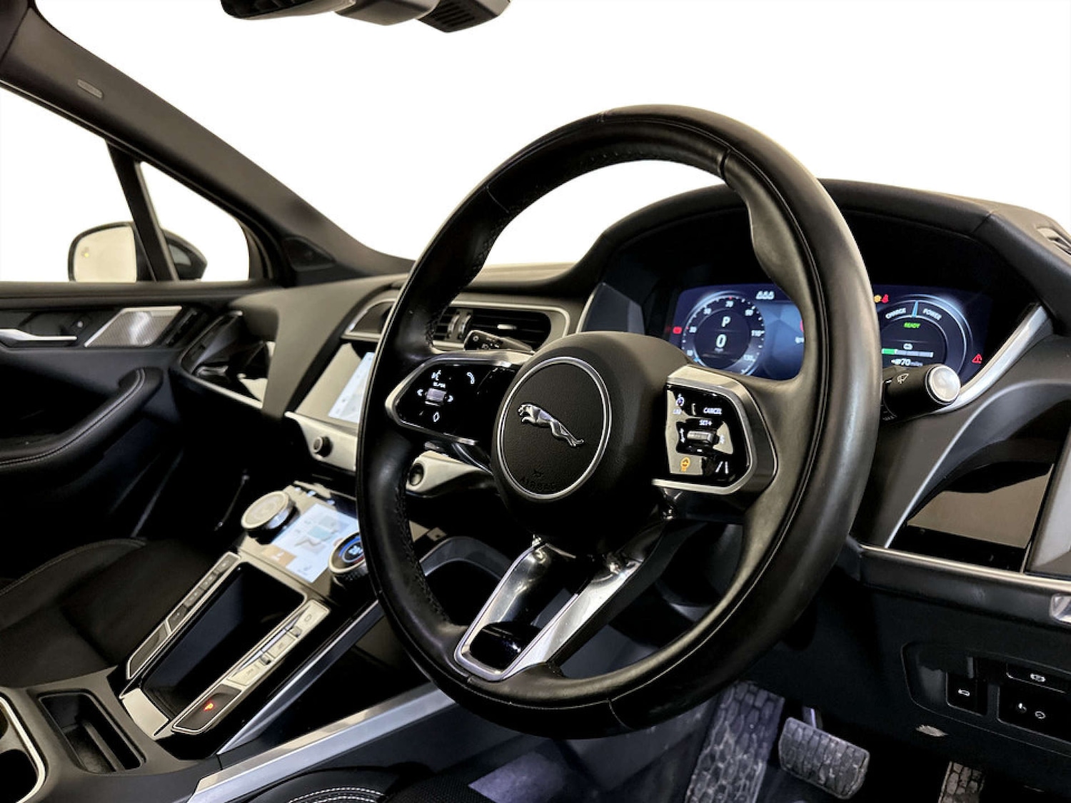 Used Jaguar I-Pace 2022 for sale - 77492483: Photo 14