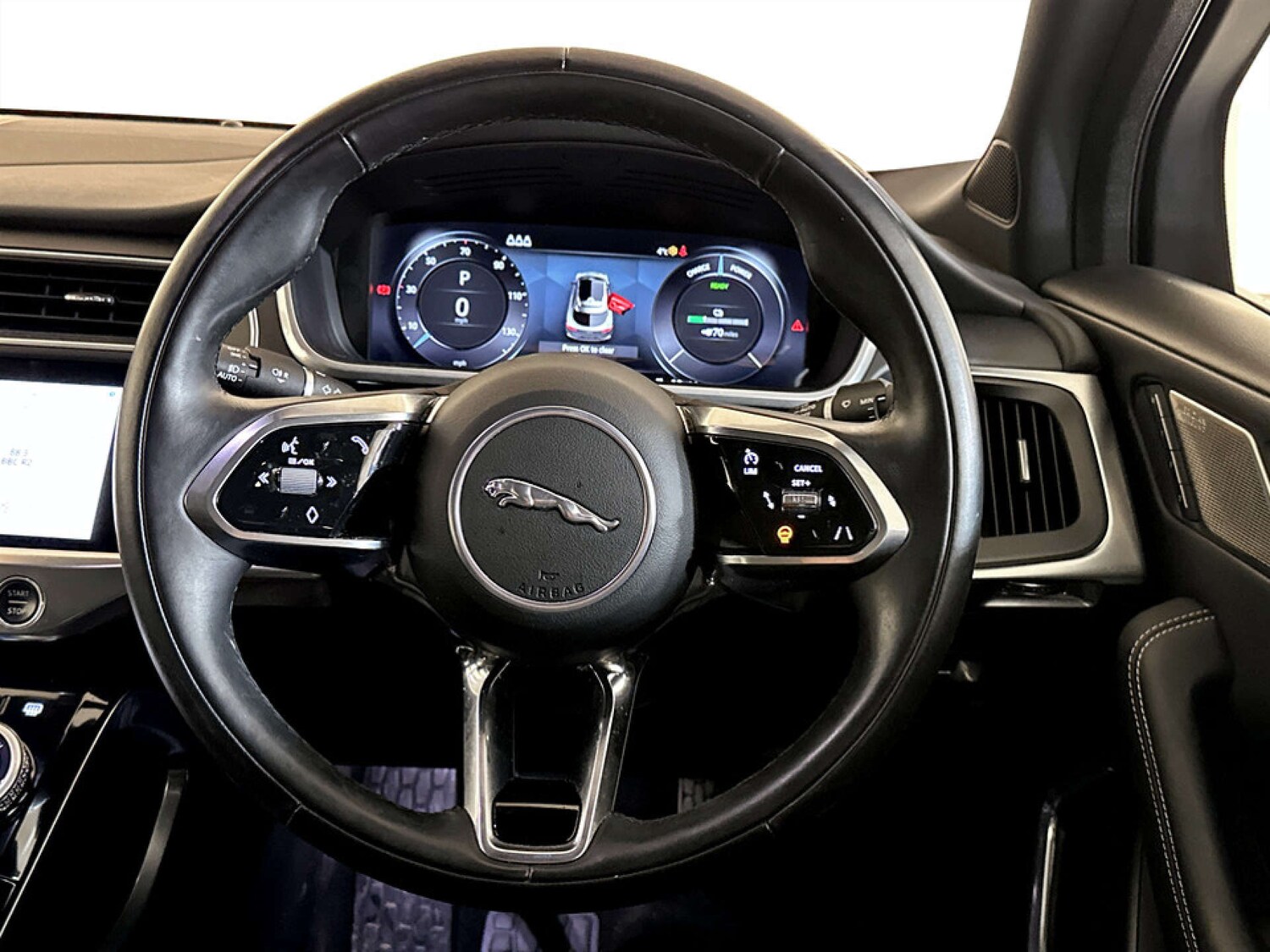 Used Jaguar I-Pace 2022 for sale - 77492483: Photo 15