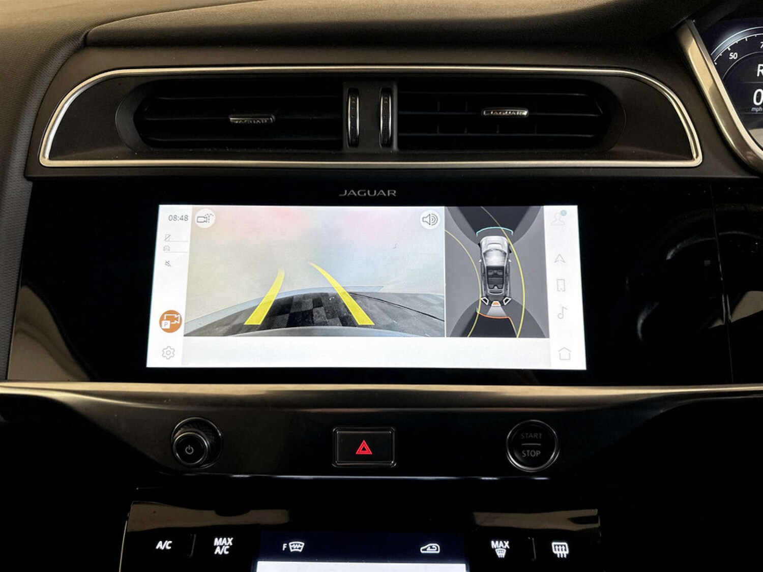 Used Jaguar I-Pace 2022 for sale - 77492483: Photo 19