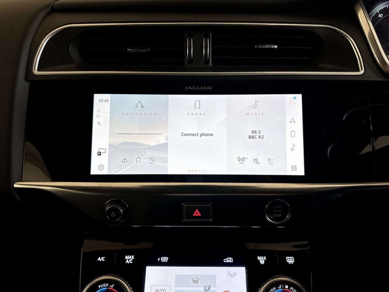 Used Jaguar I-Pace 2022 for sale - 77492483: Photo 21