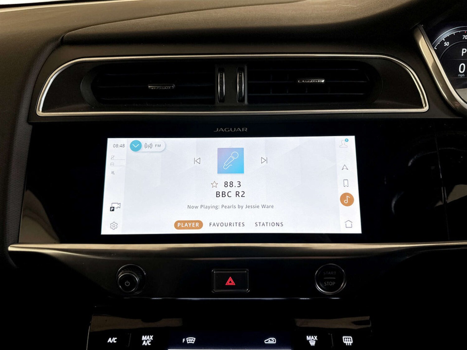 Used Jaguar I-Pace 2022 for sale - 77492483: Photo 22