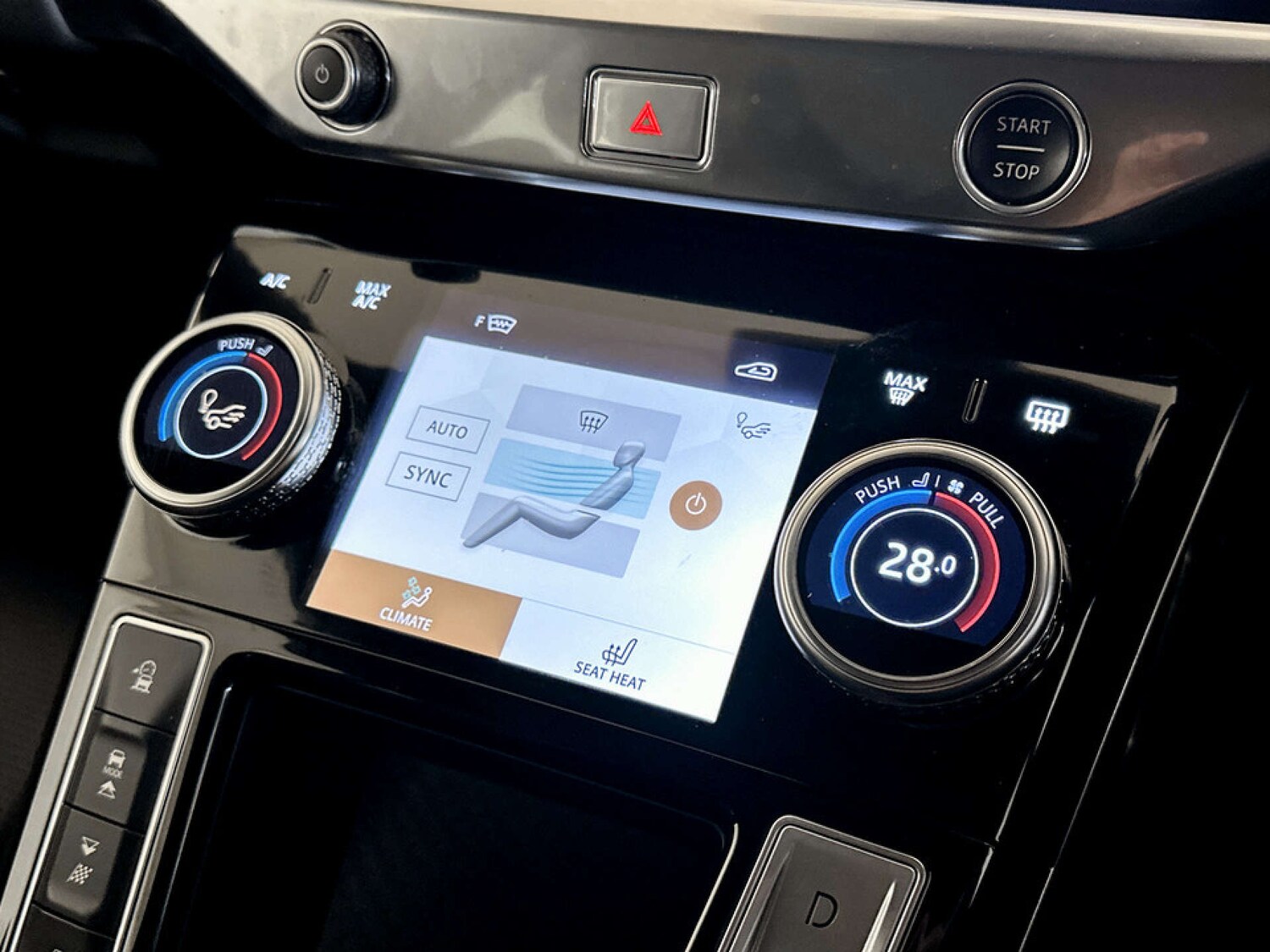 Used Jaguar I-Pace 2022 for sale - 77492483: Photo 24