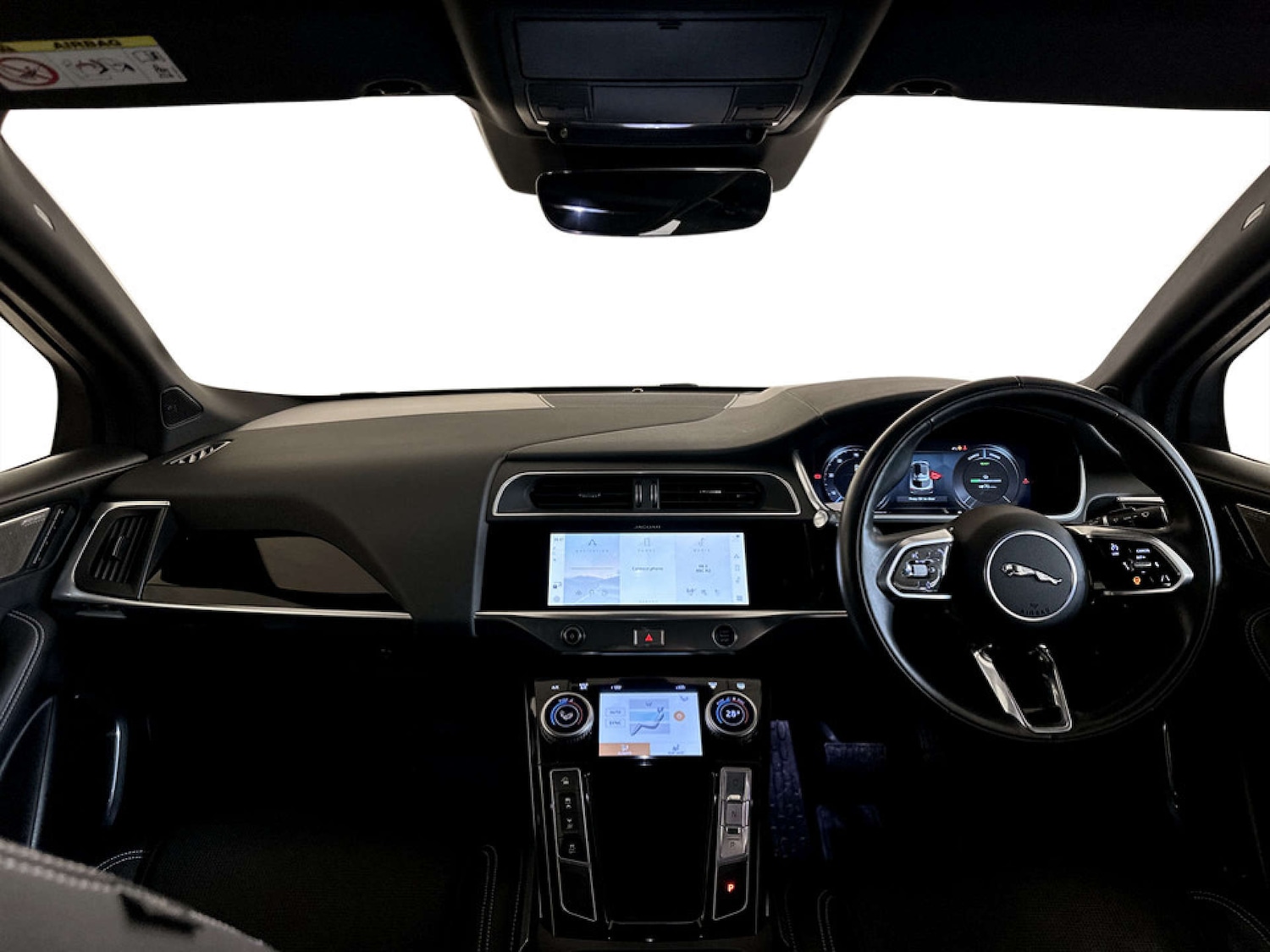 Used Jaguar I-Pace 2022 for sale - 77492483: Photo 3