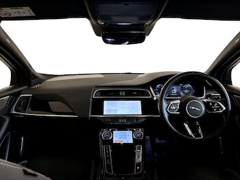 Used Jaguar I-Pace 2022 for sale - 77492483: Photo