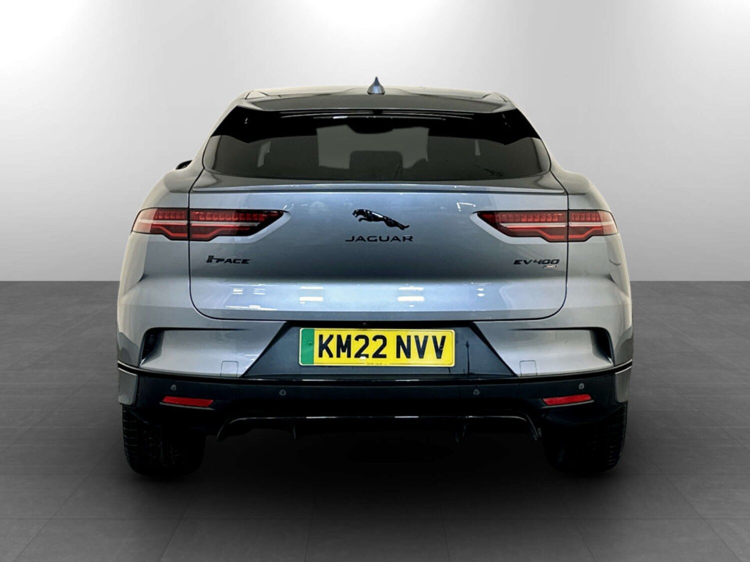 Used Jaguar I-Pace 2022 for sale - 77492483: Photo 9