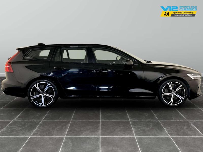 Used Volvo V60 2022 for sale - 76782186: Photo 11
