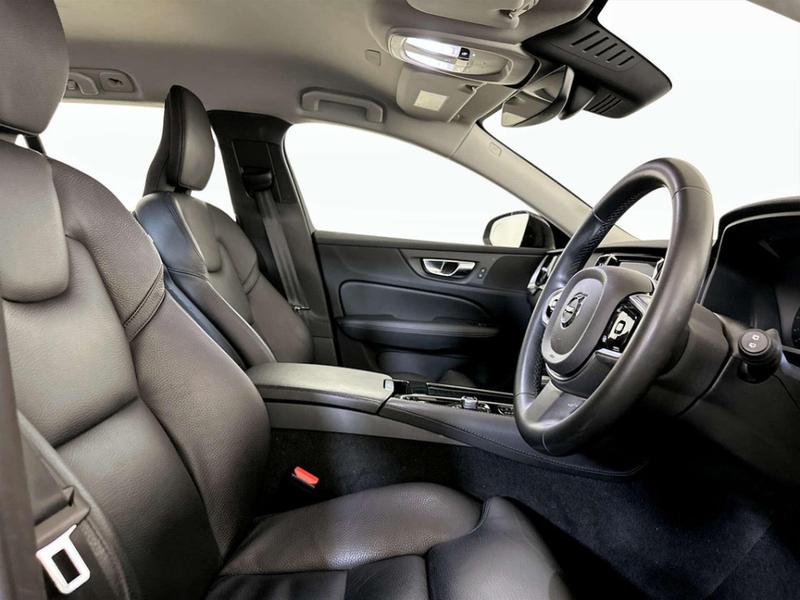 Used Volvo V60 2022 for sale - 76782186: Photo 13