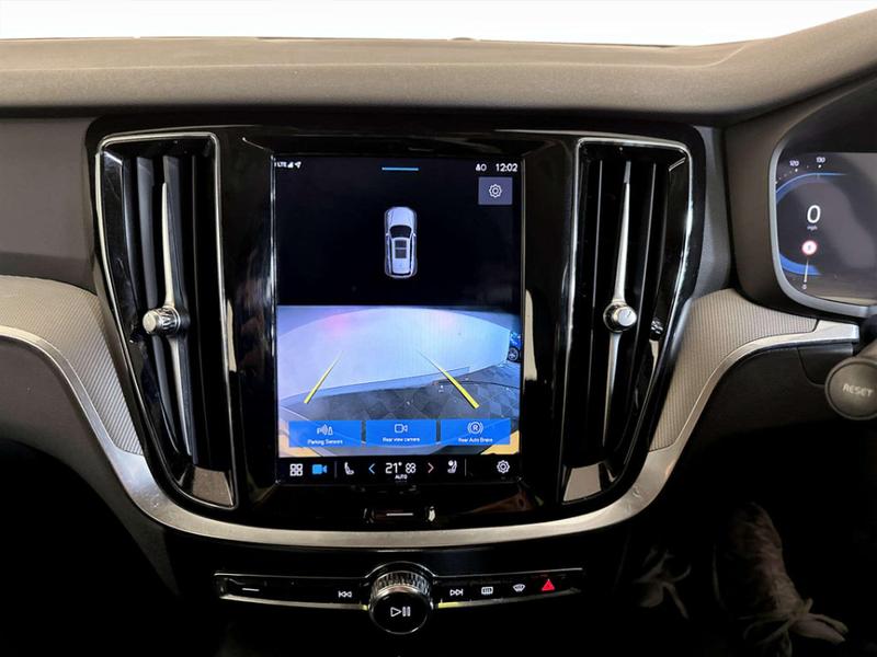 Used Volvo V60 2022 for sale - 76782186: Photo 19