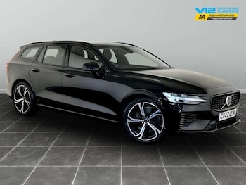 2022 - 2.0 T6 [350] Recharge PHEV Plus Dark 5dr AWD Auto