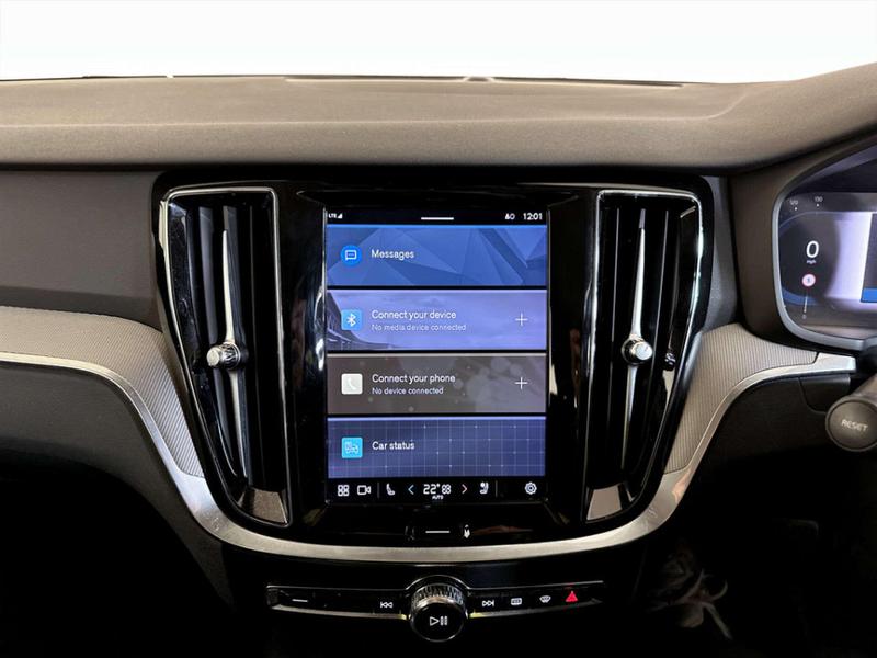 Used Volvo V60 2022 for sale - 76782186: Photo 22