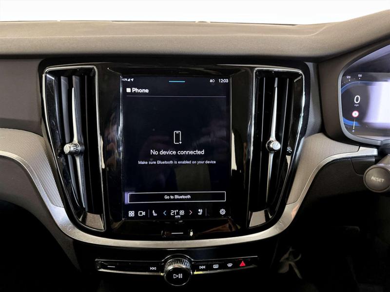 Used Volvo V60 2022 for sale - 76782186: Photo 23