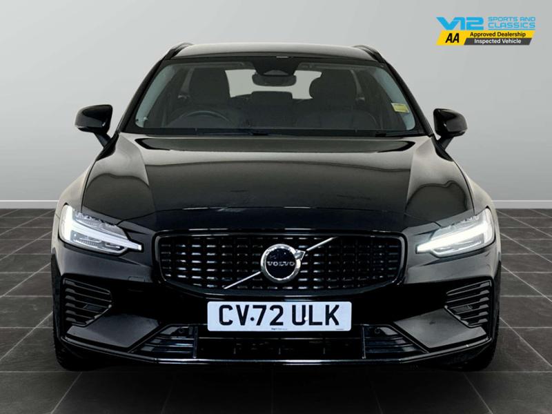 Used Volvo V60 2022 for sale - 76782186: Photo 5