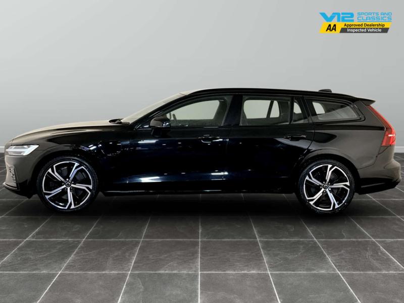 Used Volvo V60 2022 for sale - 76782186: Photo 7