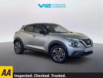 Used Nissan Juke 2025 for sale - 78697914: Photo