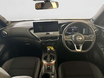 Used Nissan Juke 2025 for sale - 78697914: Photo
