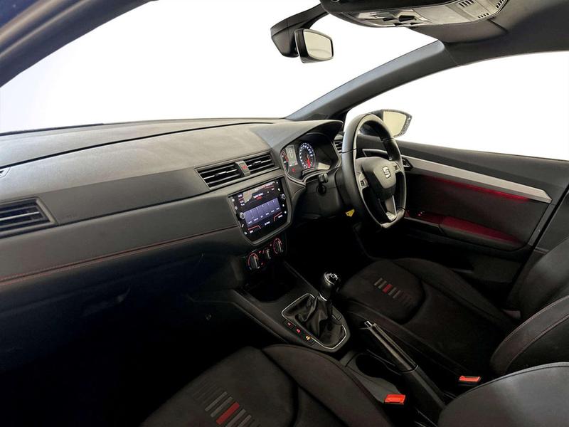 Used SEAT Ibiza 2020 for sale - 77157324: Photo 12