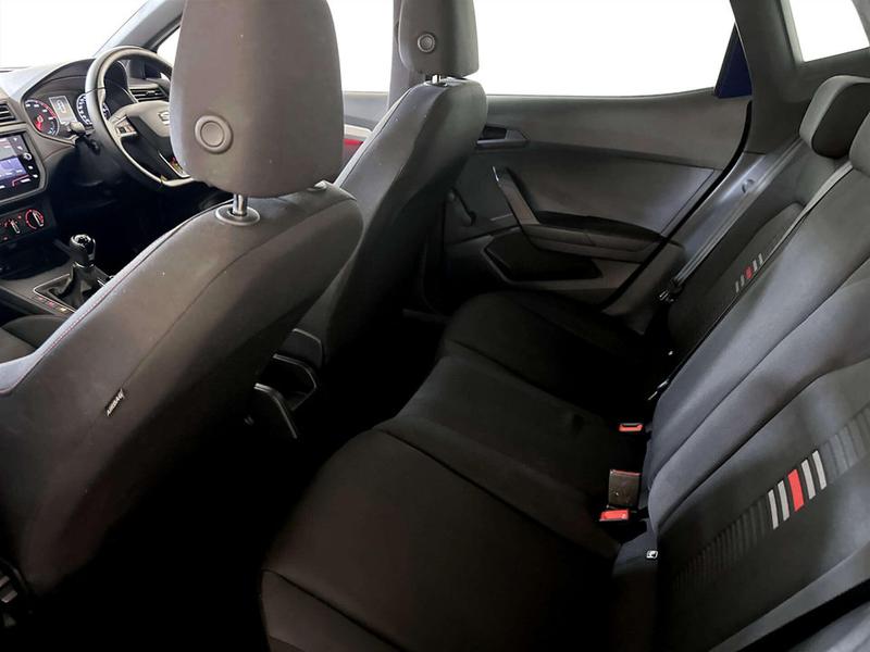 Used SEAT Ibiza 2020 for sale - 77157324: Photo 13