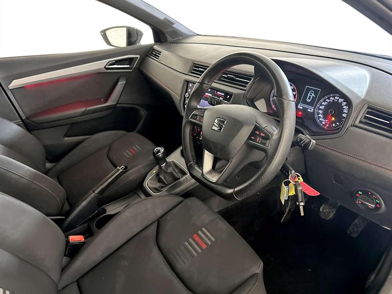 Used SEAT Ibiza 2020 for sale - 77157324: Photo 14