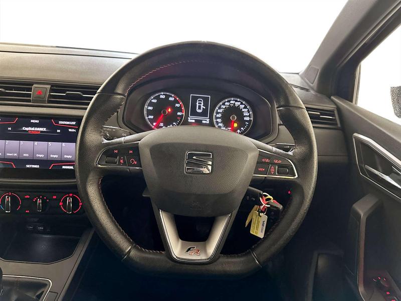 Used SEAT Ibiza 2020 for sale - 77157324: Photo 15