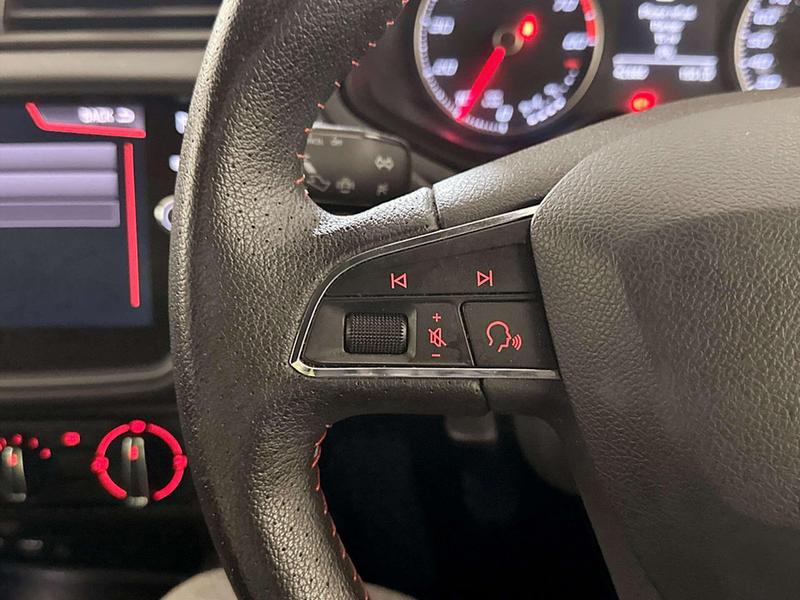 Used SEAT Ibiza 2020 for sale - 77157324: Photo 16