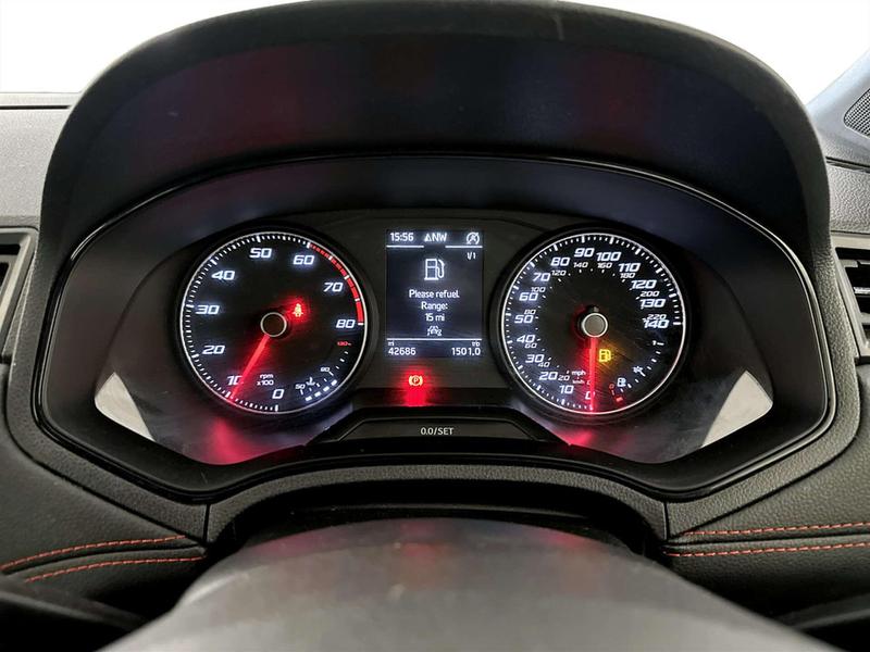 Used SEAT Ibiza 2020 for sale - 77157324: Photo 17