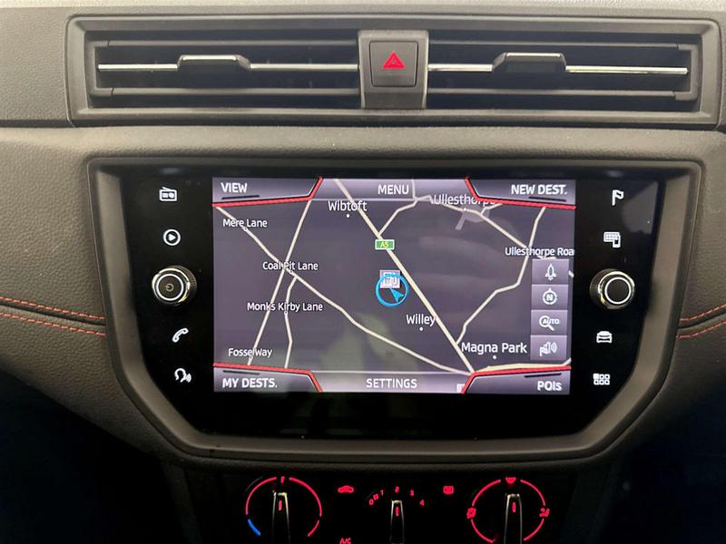 Used SEAT Ibiza 2020 for sale - 77157324: Photo 19