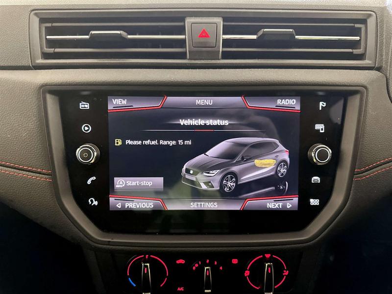 Used SEAT Ibiza 2020 for sale - 77157324: Photo 20