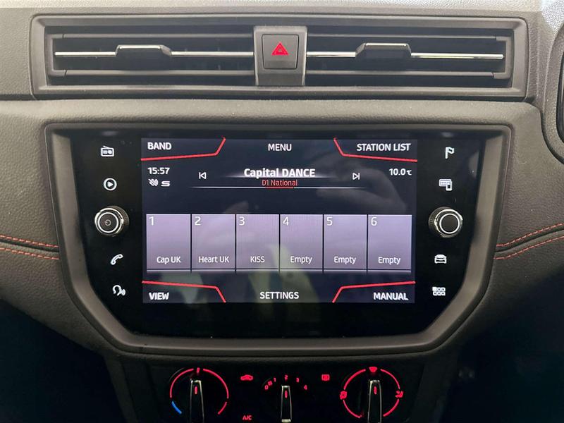 Used SEAT Ibiza 2020 for sale - 77157324: Photo 21