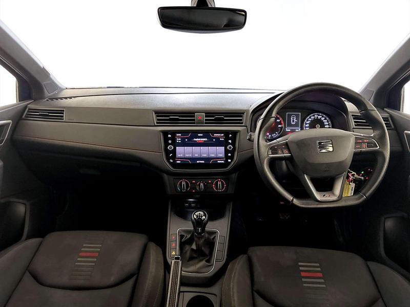 Used SEAT Ibiza 2020 for sale - 77157324: Photo 3