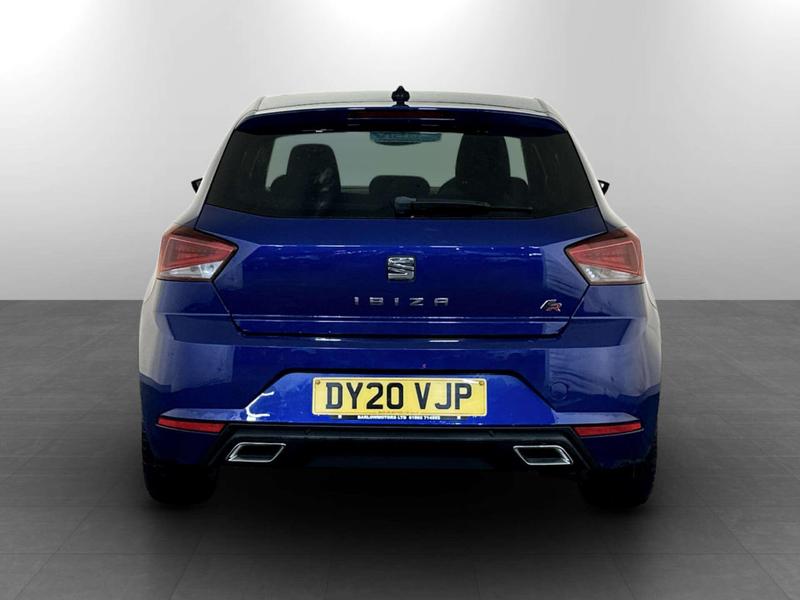 Used SEAT Ibiza 2020 for sale - 77157324: Photo 9