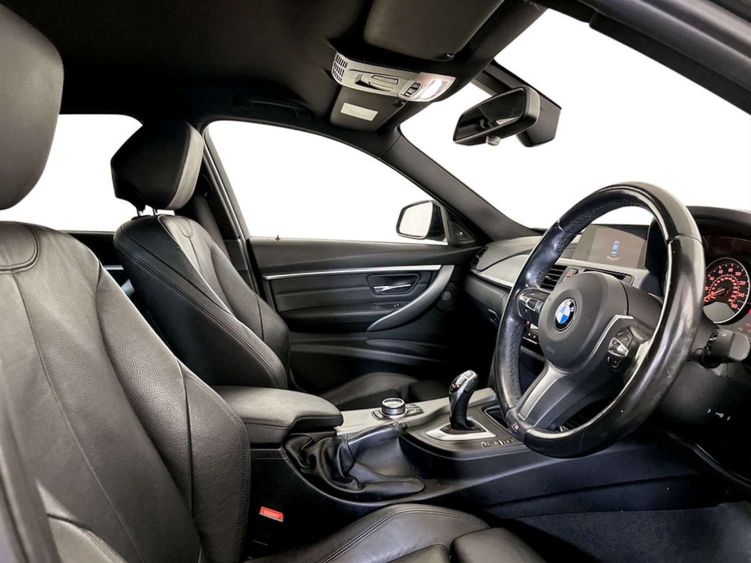 Used BMW 3 Series 2018 for sale - 77523228: Photo 13