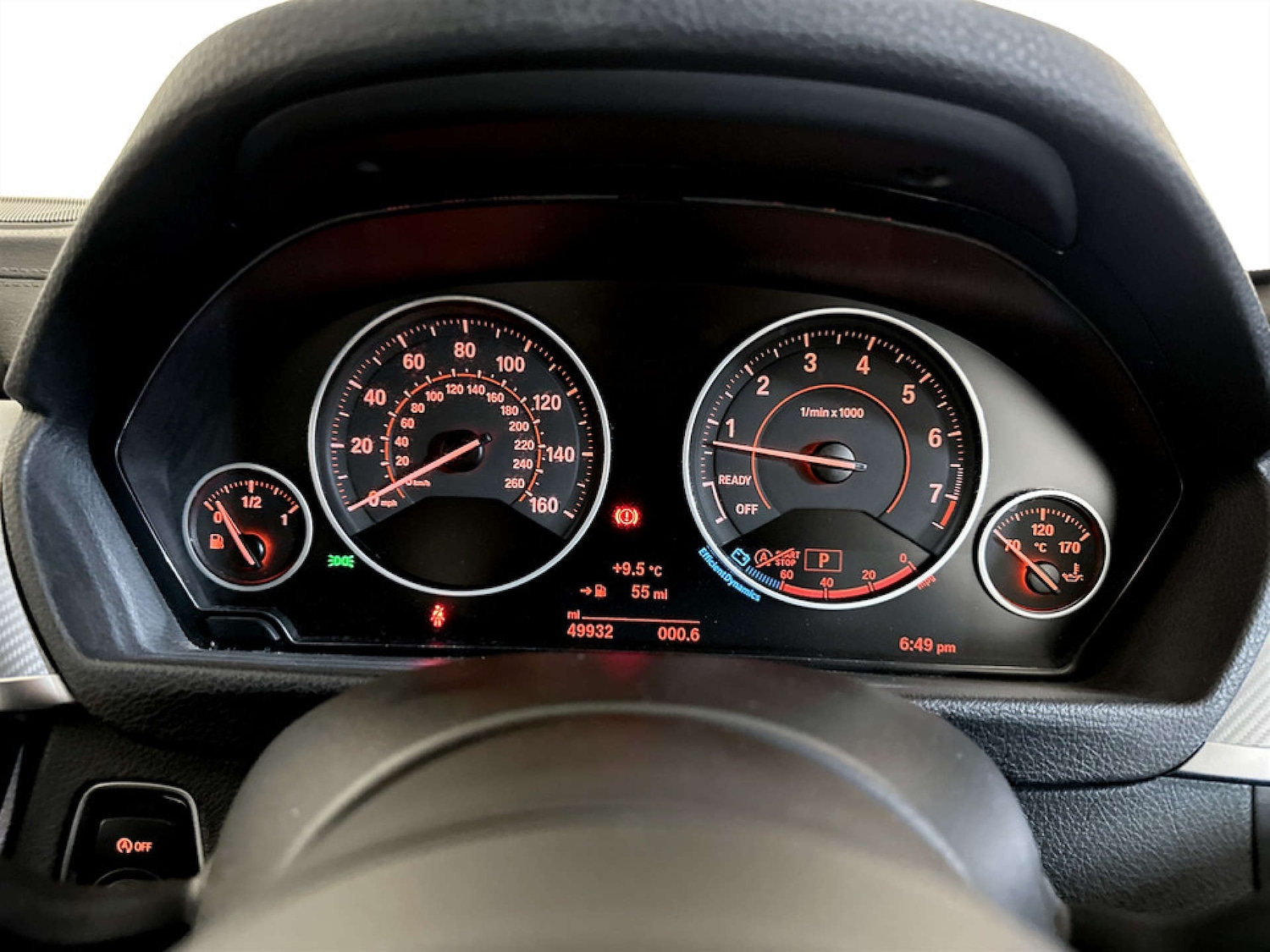 Used BMW 3 Series 2018 for sale - 77523228: Photo 18