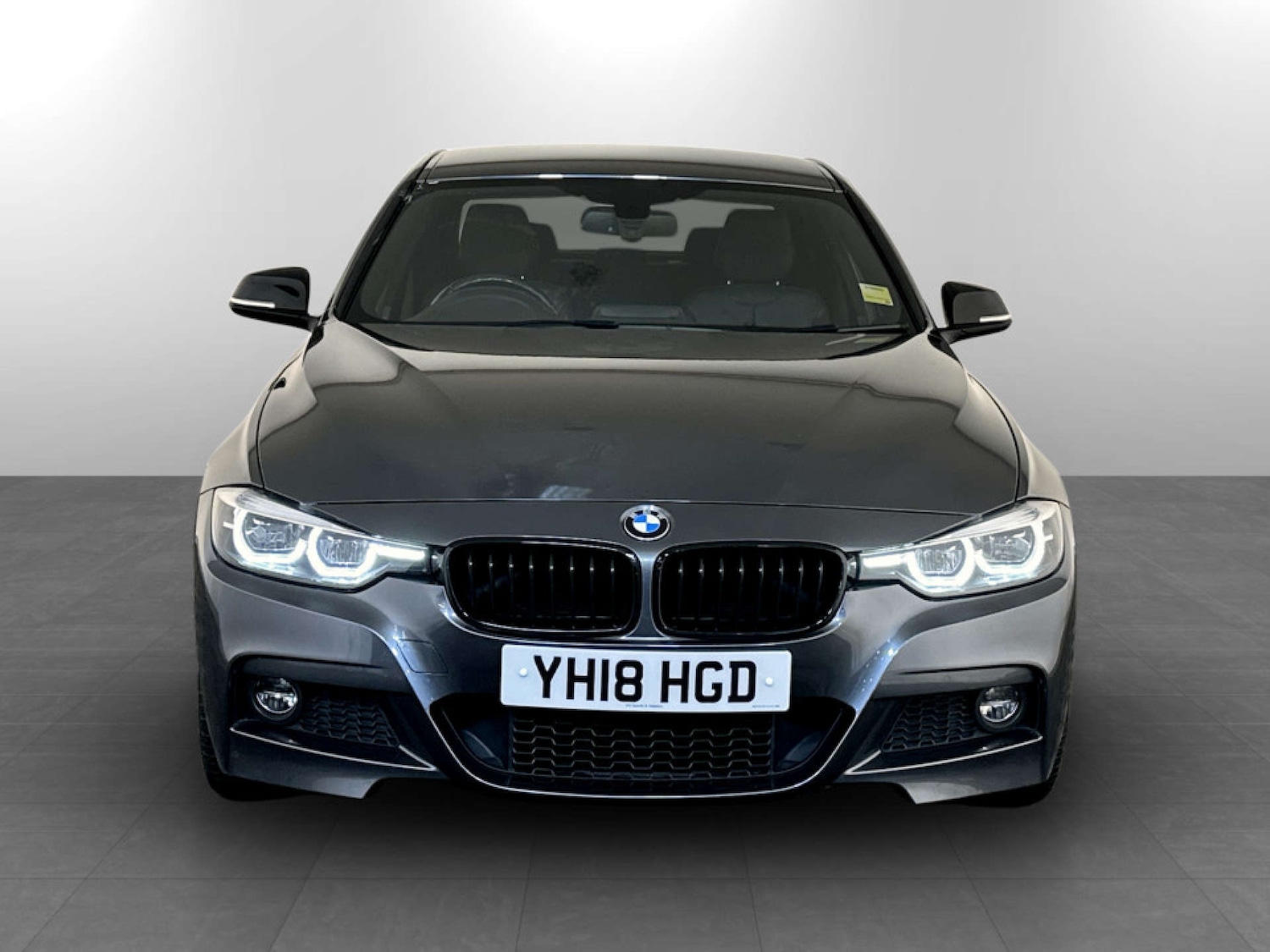 Used BMW 3 Series 2018 for sale - 77523228: Photo 5