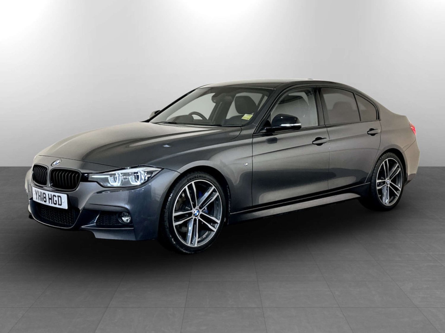 Used BMW 3 Series 2018 for sale - 77523228: Photo 6