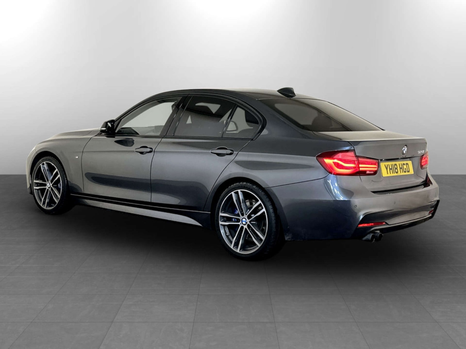 Used BMW 3 Series 2018 for sale - 77523228: Photo 8