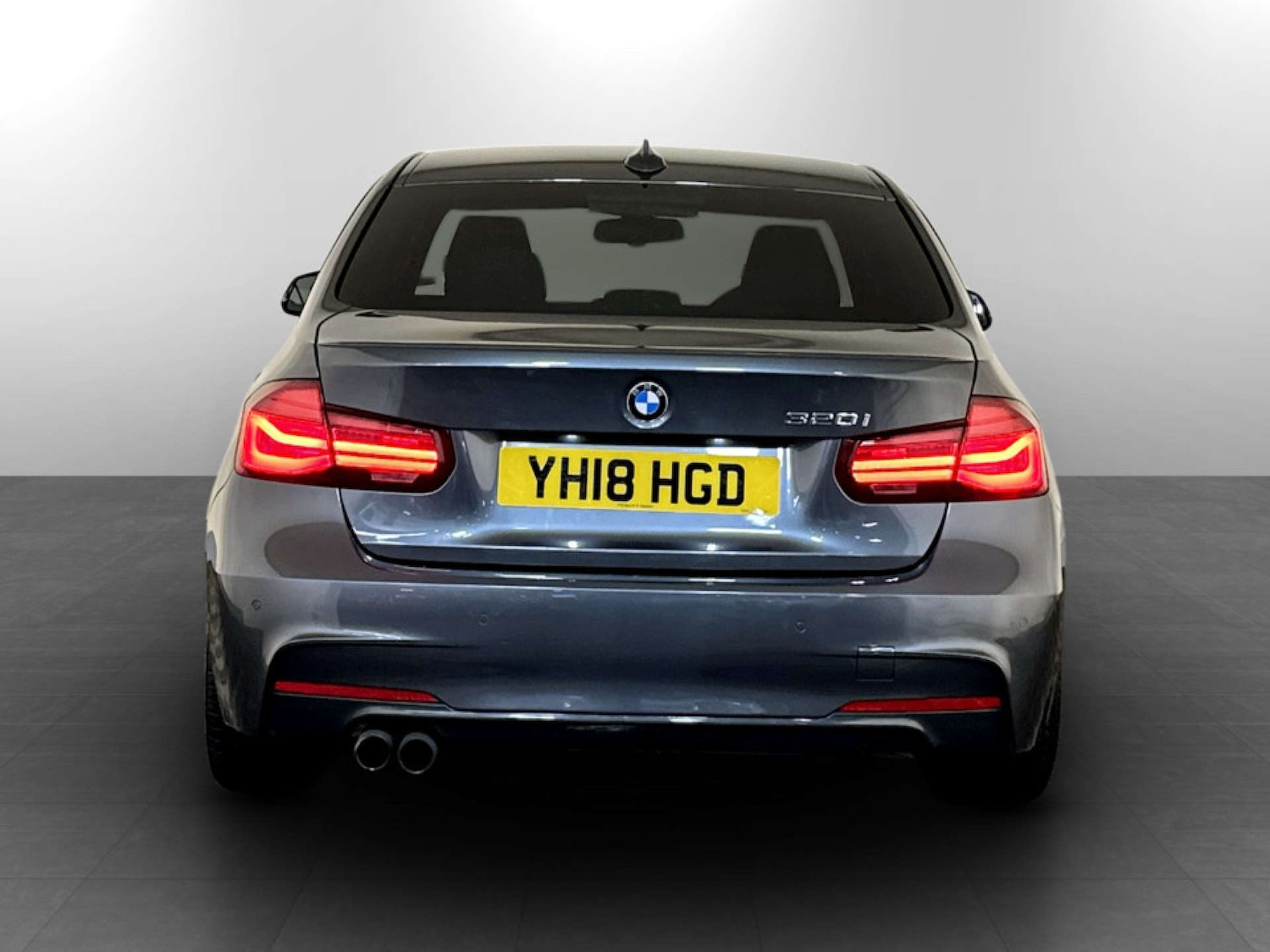 Used BMW 3 Series 2018 for sale - 77523228: Photo 9