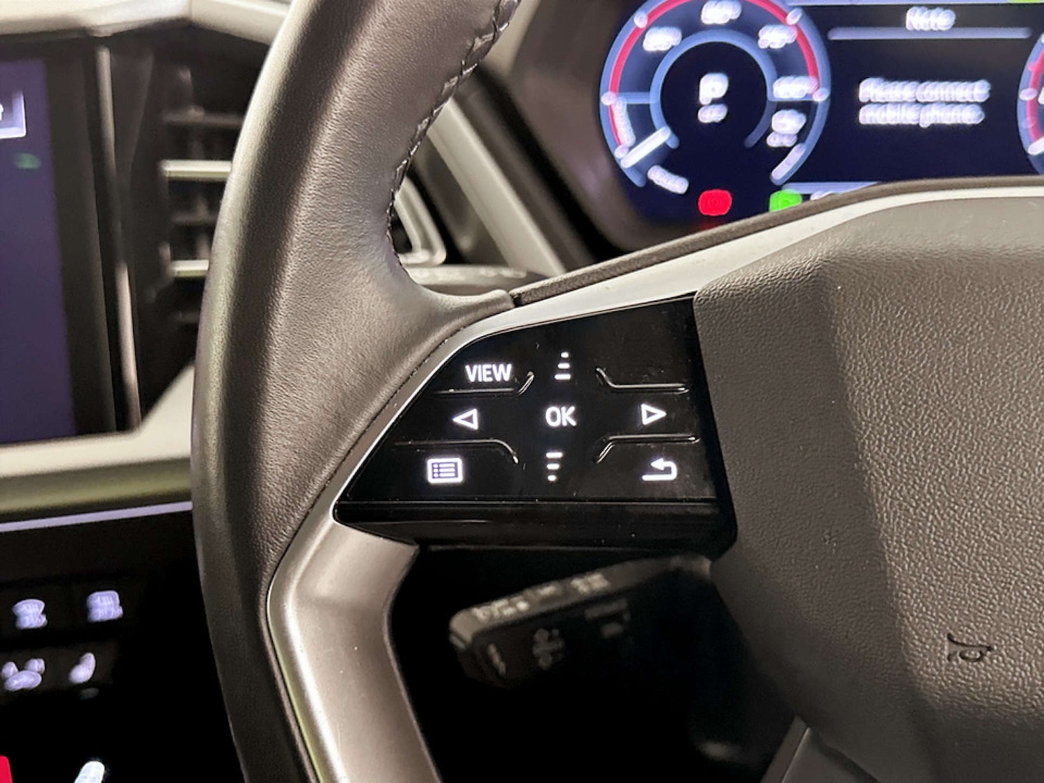 Used Audi Q4 e-tron 2024 for sale - 77342188: Photo 18