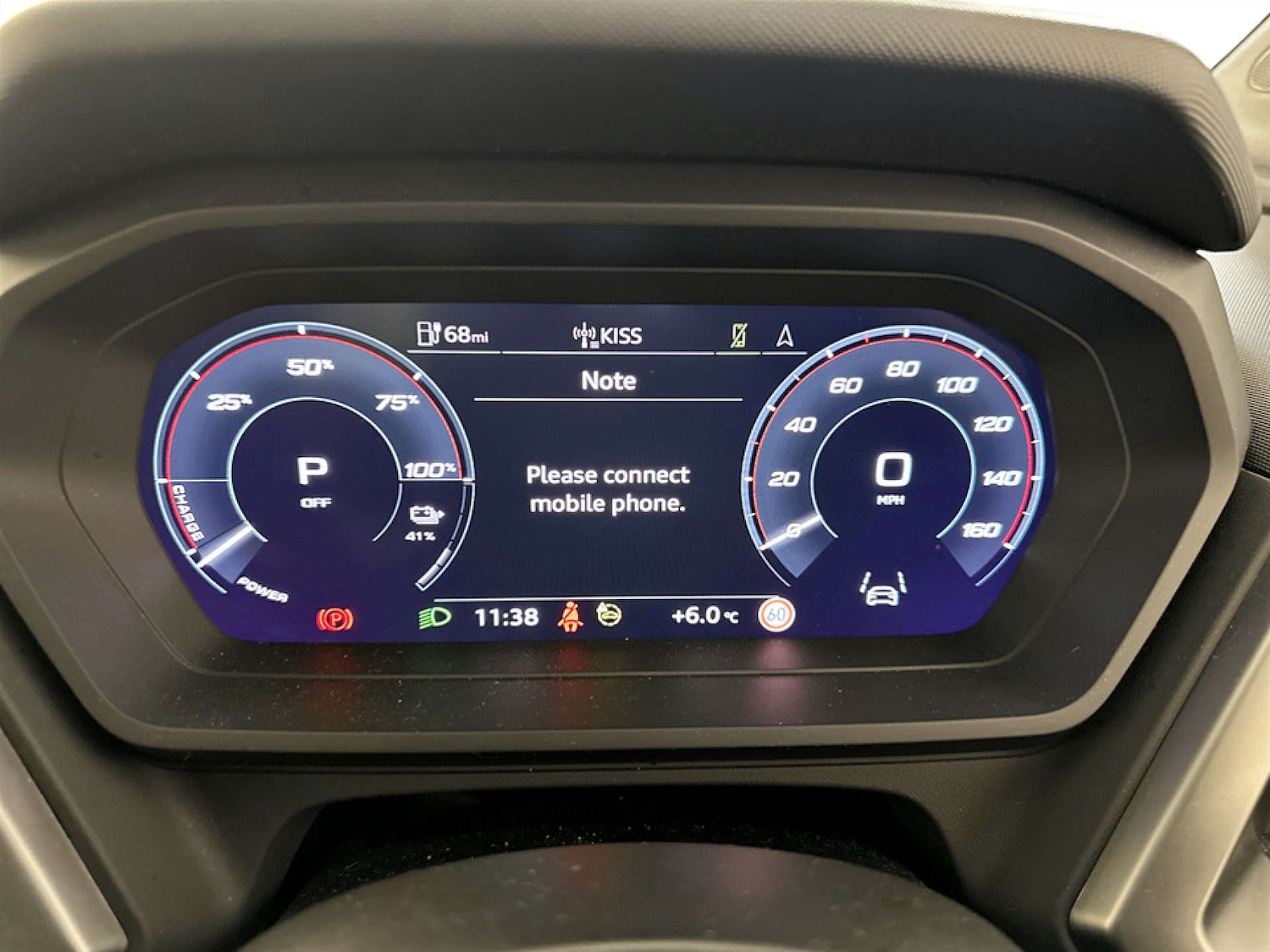 Used Audi Q4 e-tron 2024 for sale - 77342188: Photo 19