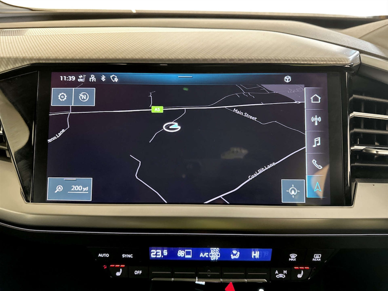 Used Audi Q4 e-tron 2024 for sale - 77342188: Photo 22