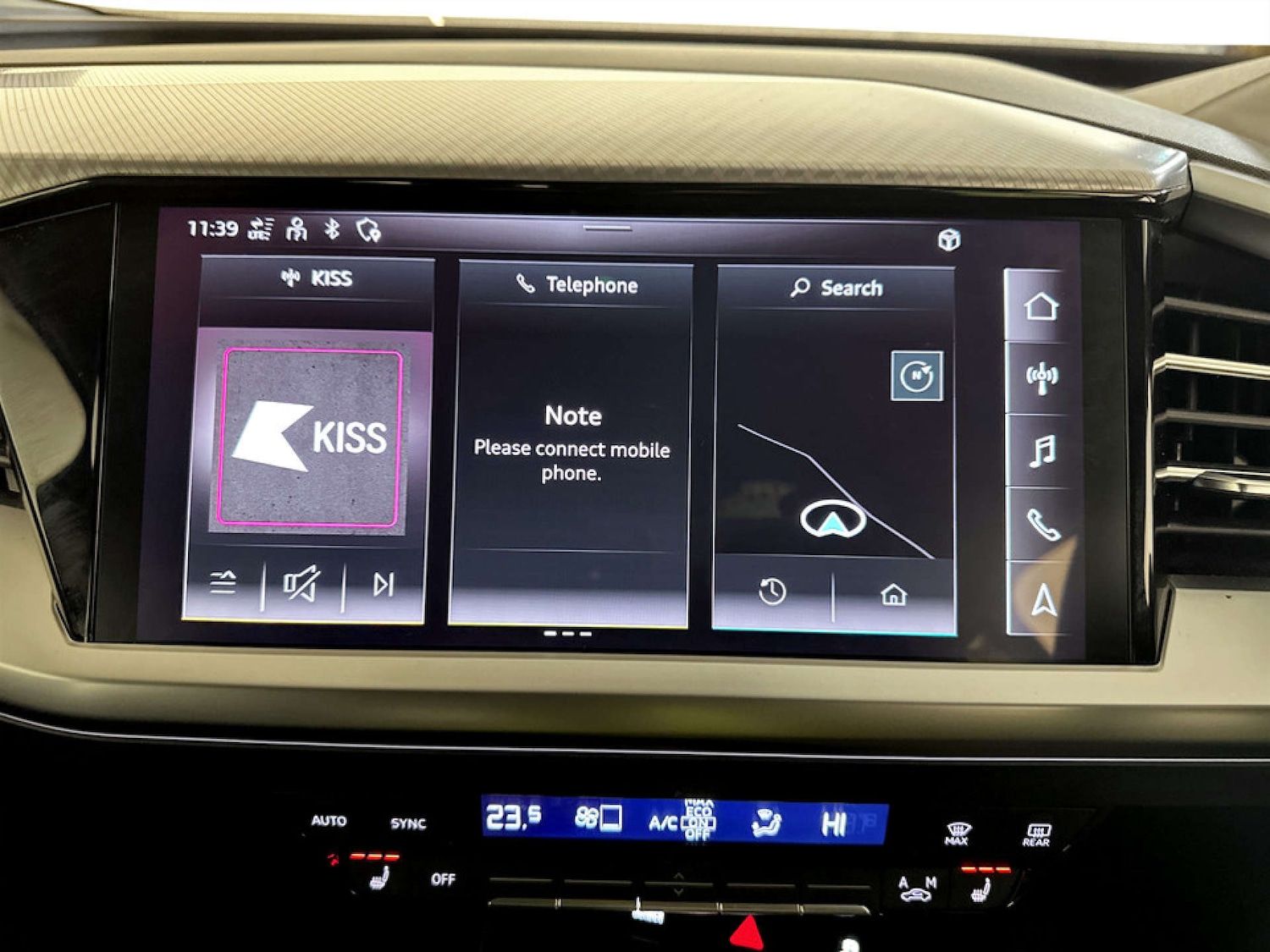 Used Audi Q4 e-tron 2024 for sale - 77342188: Photo 24