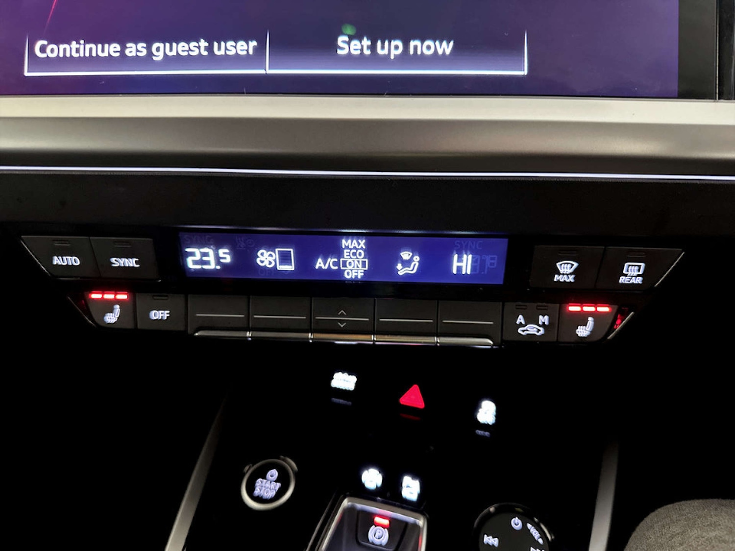 Used Audi Q4 e-tron 2024 for sale - 77342188: Photo 26