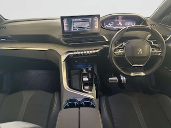 Used Peugeot 5008 2024 for sale - 78643481: Photo