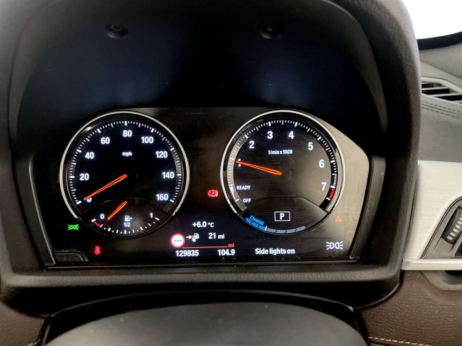 Used BMW X1 2021 for sale - 77431904: Photo 18